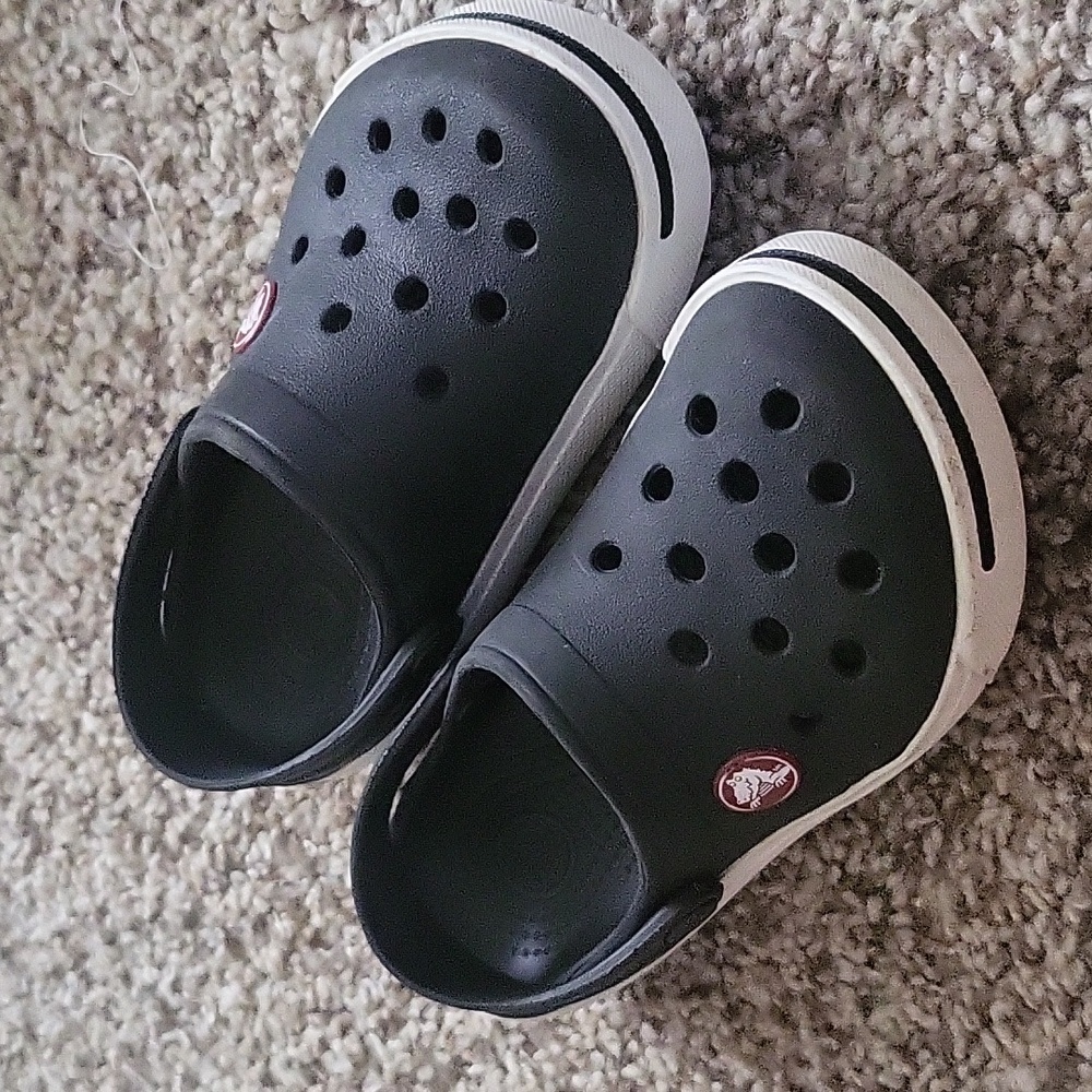 Crocs